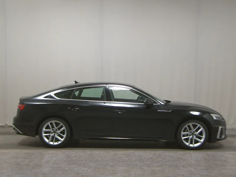 Audi A5 Sportback 40 TDI Qu. S-Line
