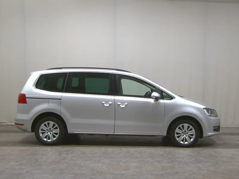 Volkswagen Sharan 2.0 TDI Comf.