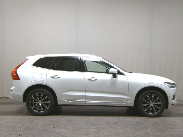 Volvo XC60 T6 AWD Inscription