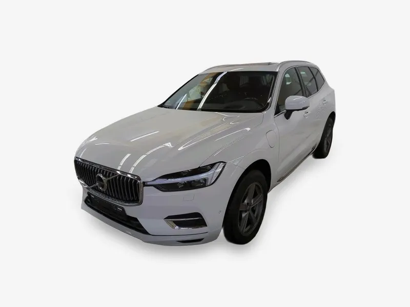 Volvo XC60 T6 AWD Inscription