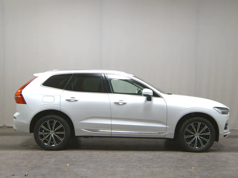 Volvo XC60 T6 AWD Inscription