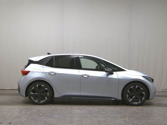 CUPRA Born Navi LED RFK Shz CUPRA Born Navi LED RFK Shz
