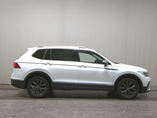 Volkswagen Tiguan Allspace 2.0 TDI Life