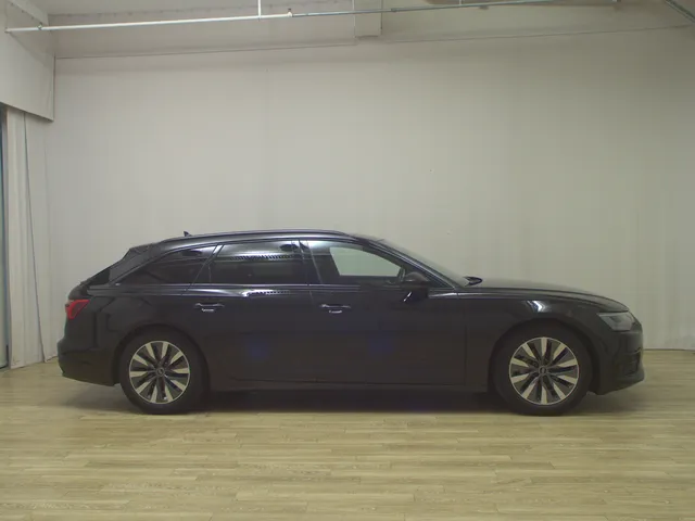 Audi A6 Avant 40 TDI sport