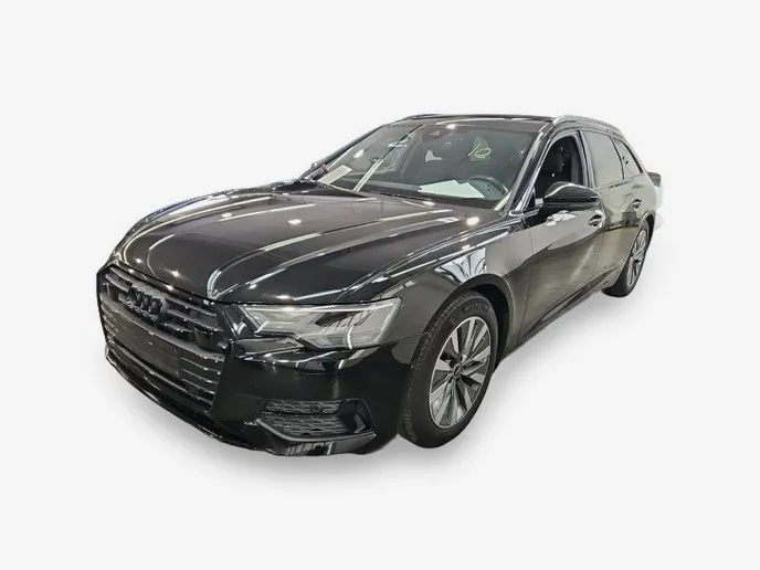 Audi A6 Avant 40 TDI sport