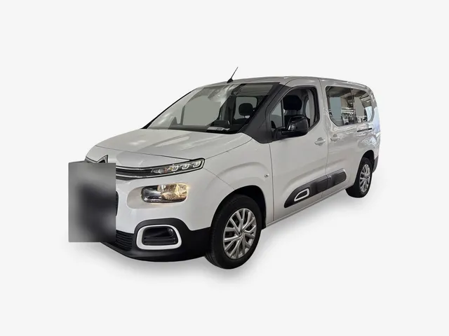 Citroën Berlingo 1.5 BlueHDi Feel