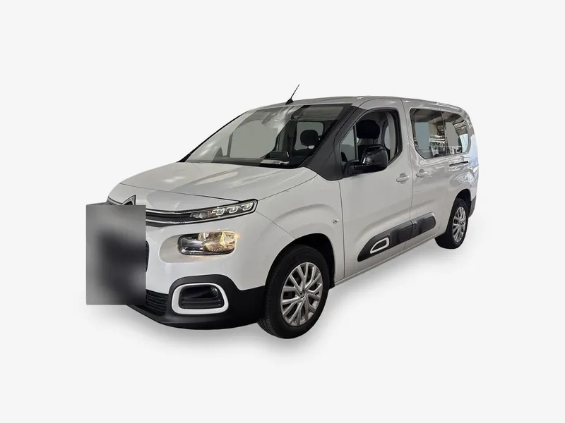 Citroën Berlingo 1.5 BlueHDi Feel