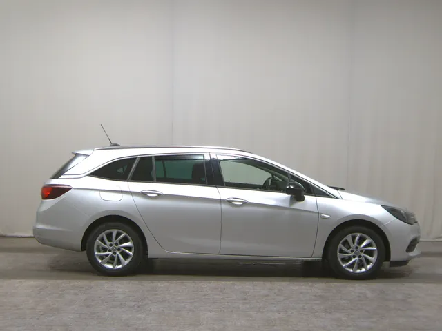 Opel Astra ST 1.5 D Elegance