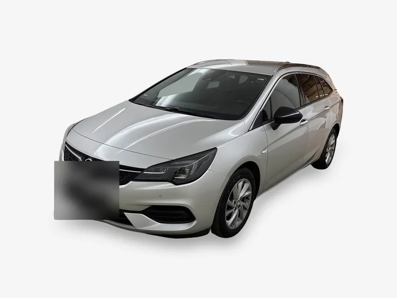 Opel Astra ST 1.5 D Elegance