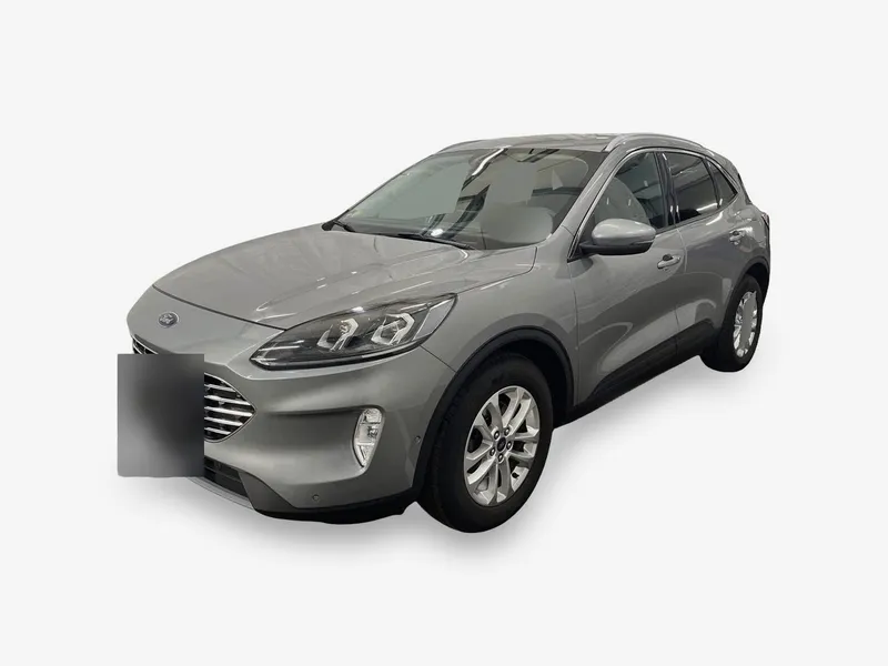 Ford Kuga 1.5 EB Titanium X