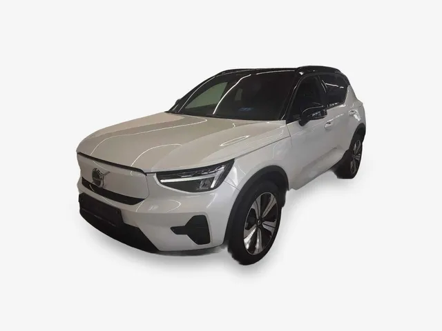 Volvo XC40 Core