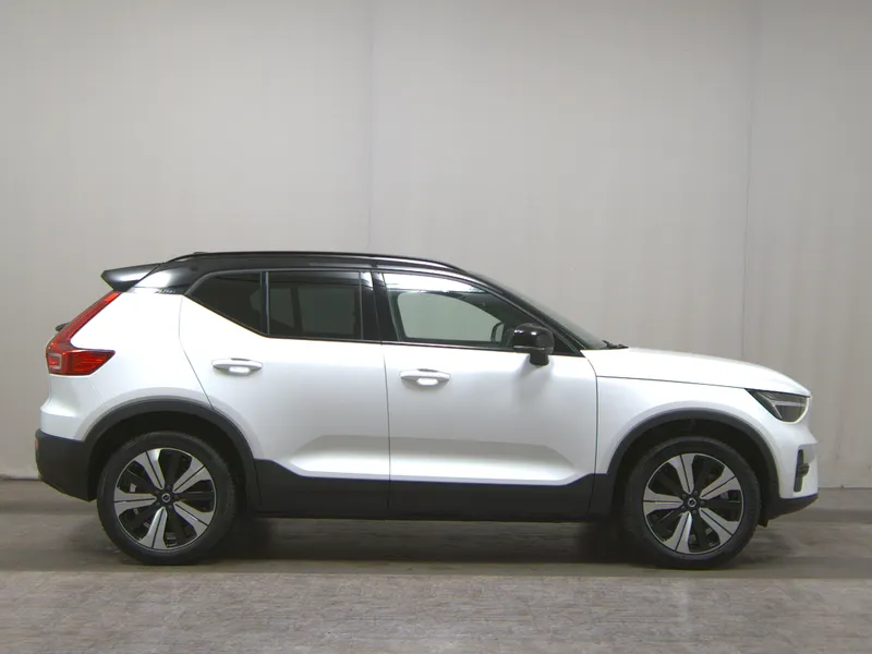 Volvo XC40 Recharge Twin Motor Core
