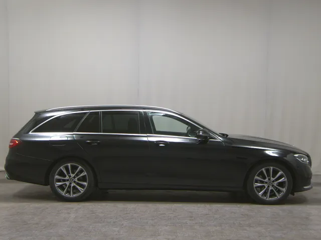 Mercedes-Benz E 200 T d Avantgarde