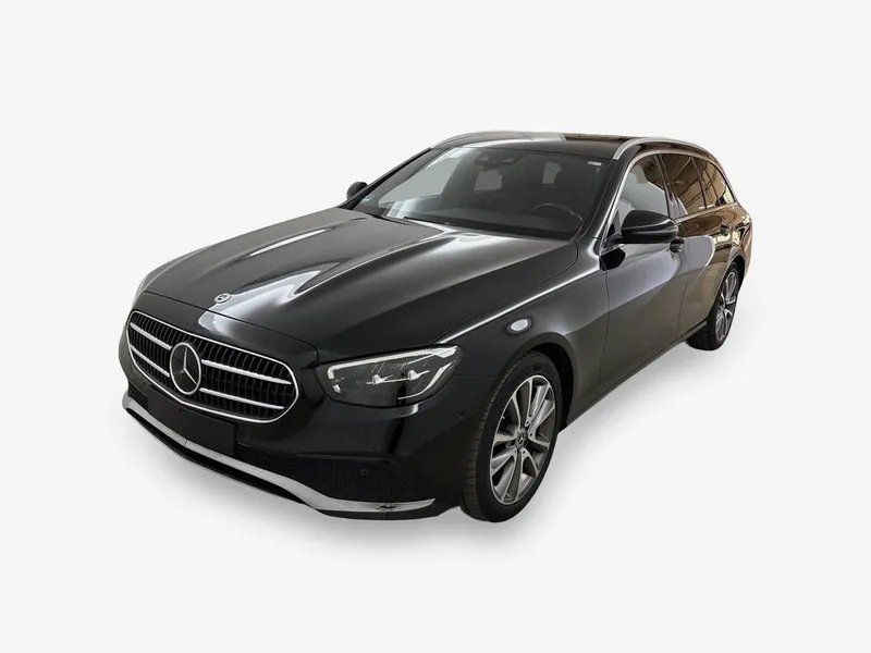 Mercedes-Benz E 200 T d Avantgarde