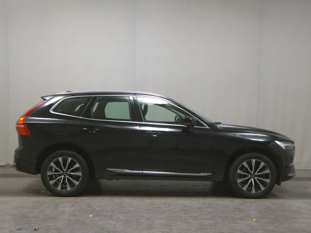 Volvo XC60 B4 D AWD