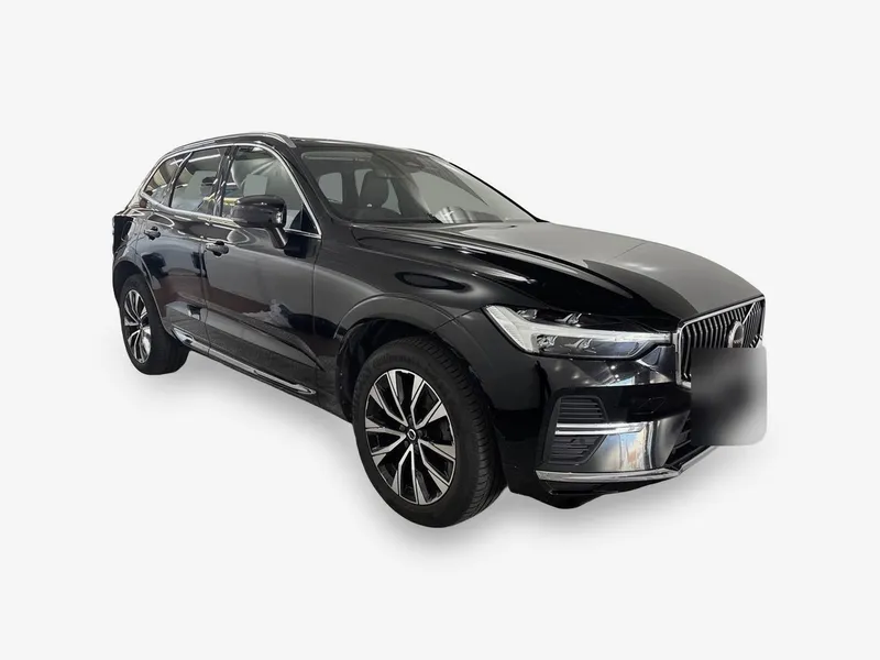 Volvo XC60 B4 D AWD