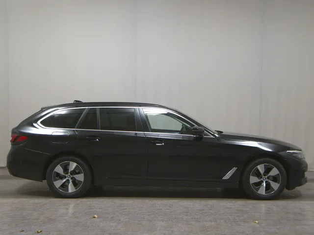 BMW 520dA Touring