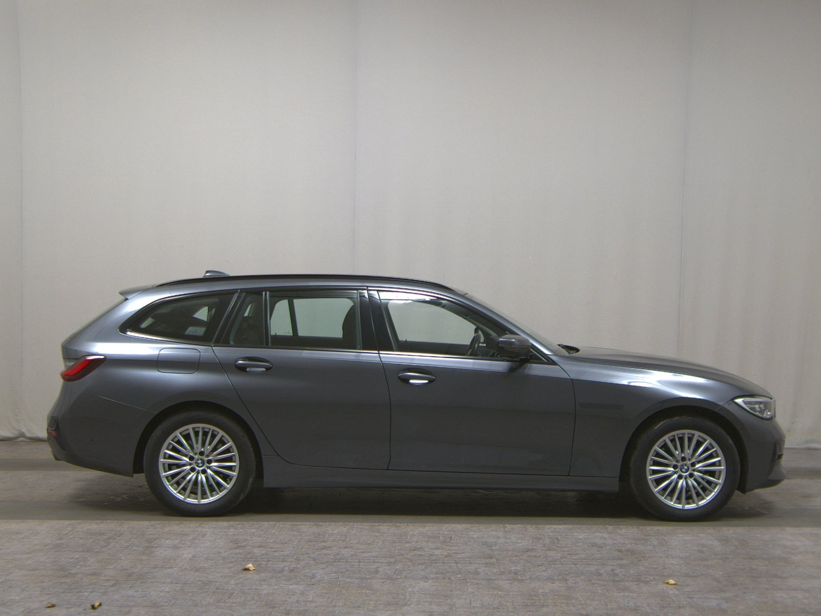 BMW 320d Touring