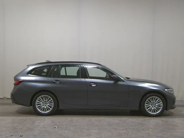 BMW 320d Touring Sport-Line