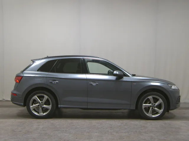 Audi Q5 50 TDI Qu. S-Line