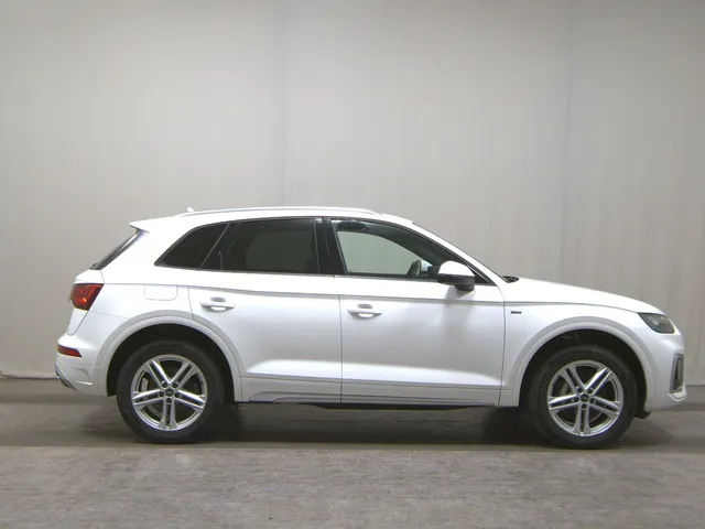 Audi Q5 50 TFSI e Qu. S-Line