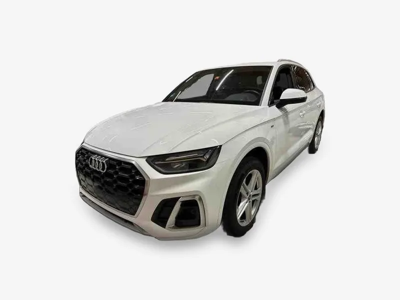Audi Q5 50 TFSI e Qu. S-Line