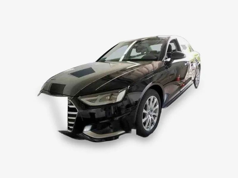 Audi A4 40 TDI advanced