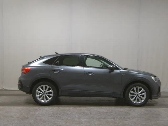 Audi Q3 Sportback 35 TDI S-Line