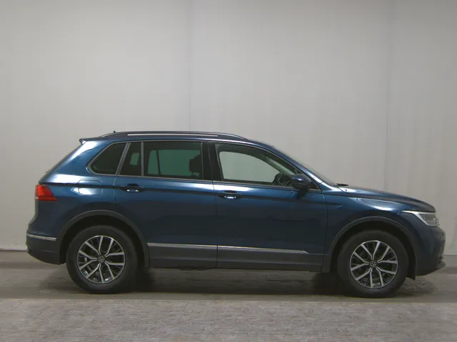 Volkswagen Tiguan 2.0 TDI Life
