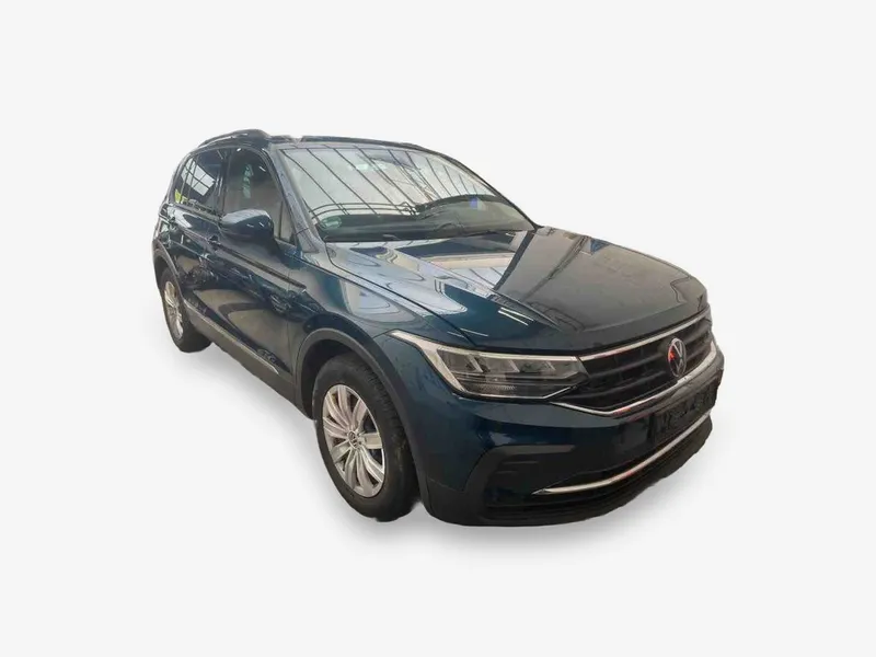Volkswagen Tiguan 2.0 TDI Life