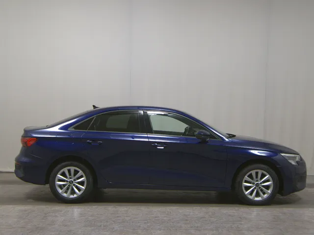 Audi A3 Lim. 30 TDI