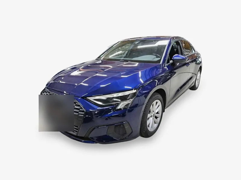 Audi A3 30 TDI