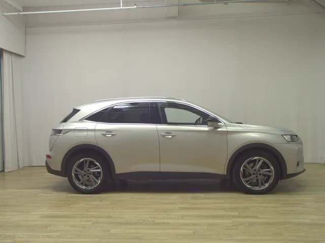 DS DS7 Crossback 4x4 Rivoli
