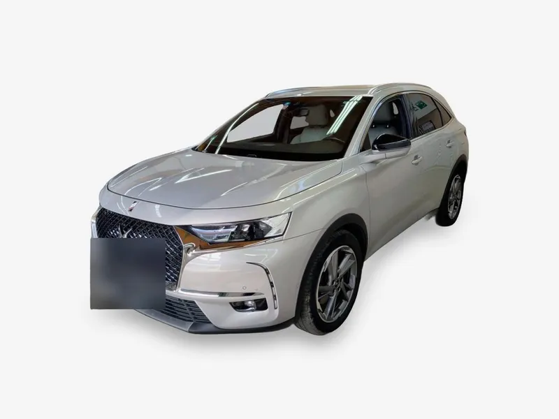 DS DS7 Cross Rivoli
