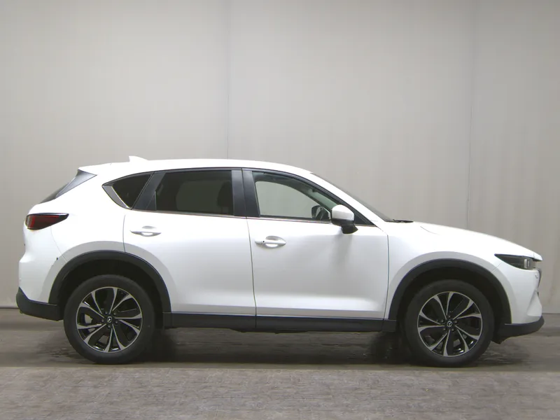 Mazda CX-5 2.2 SKYACTIV-D Advantage