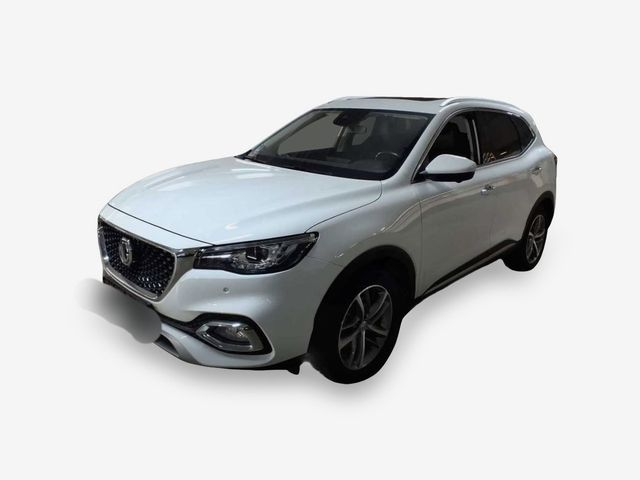 MG EHS Luxury NAVI LED LEDER SHZ ACC MG EHS Luxury NAVI LED LEDER SHZ ACC
