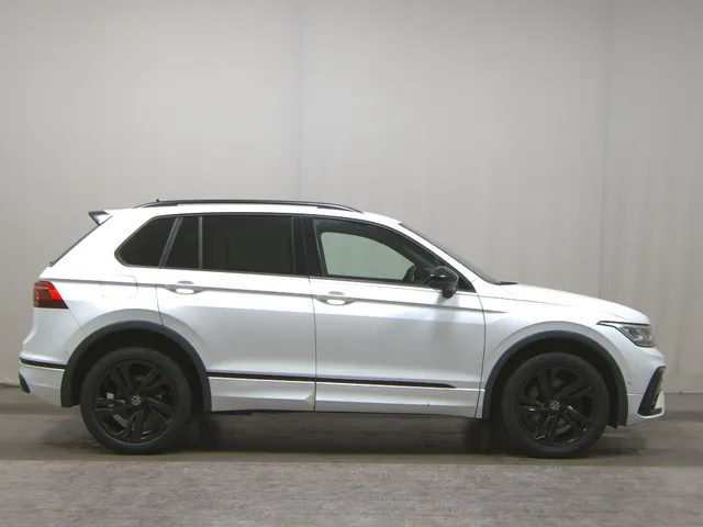 Volkswagen Tiguan 1.4 TSI eHybrid R-Line