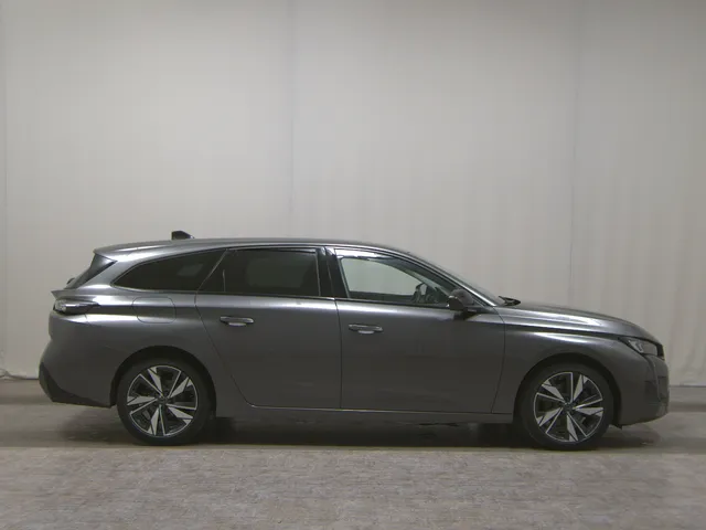 Peugeot 308 SW 1.5 BlueHDI Allure