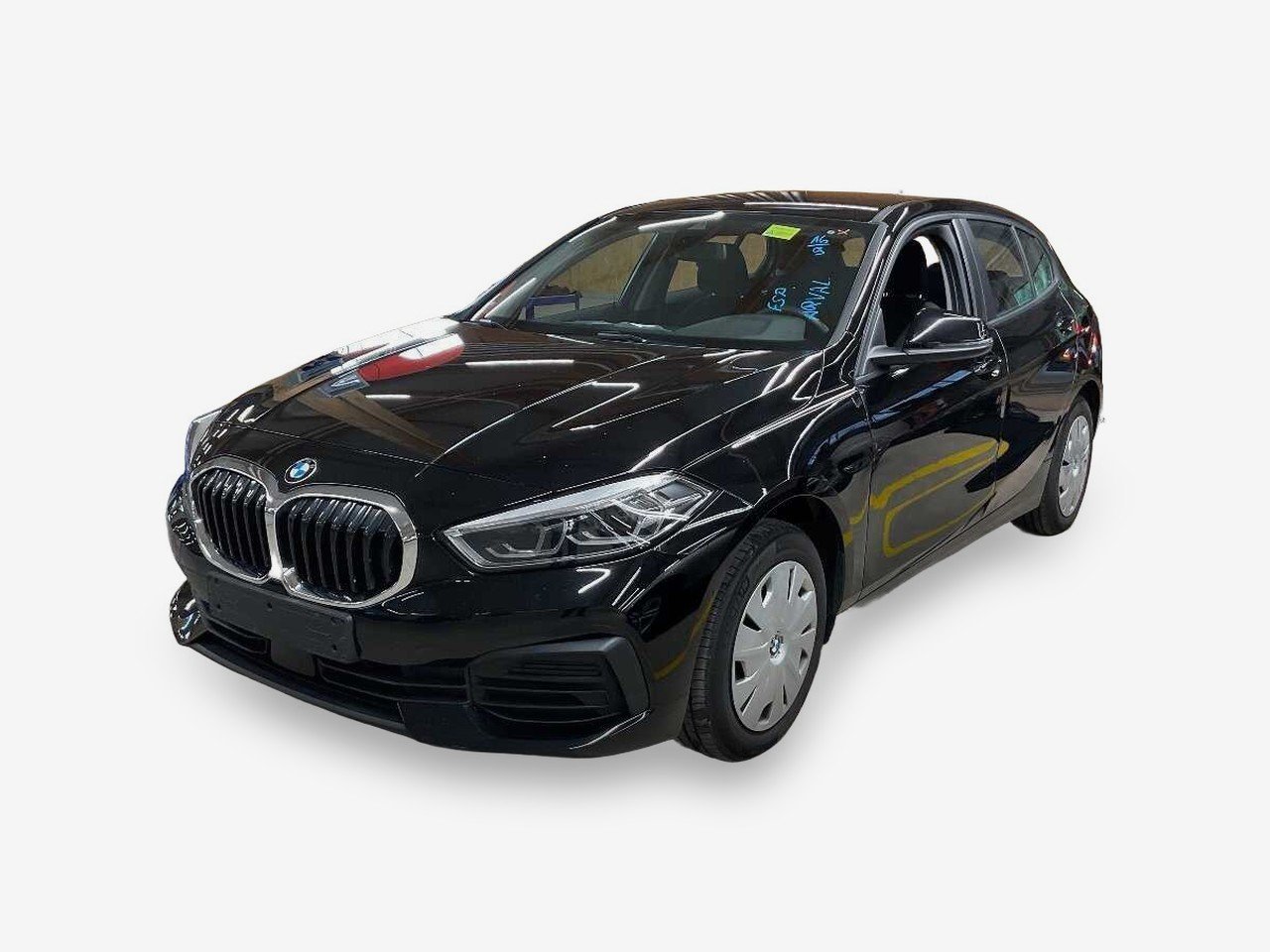 BMW 116dA