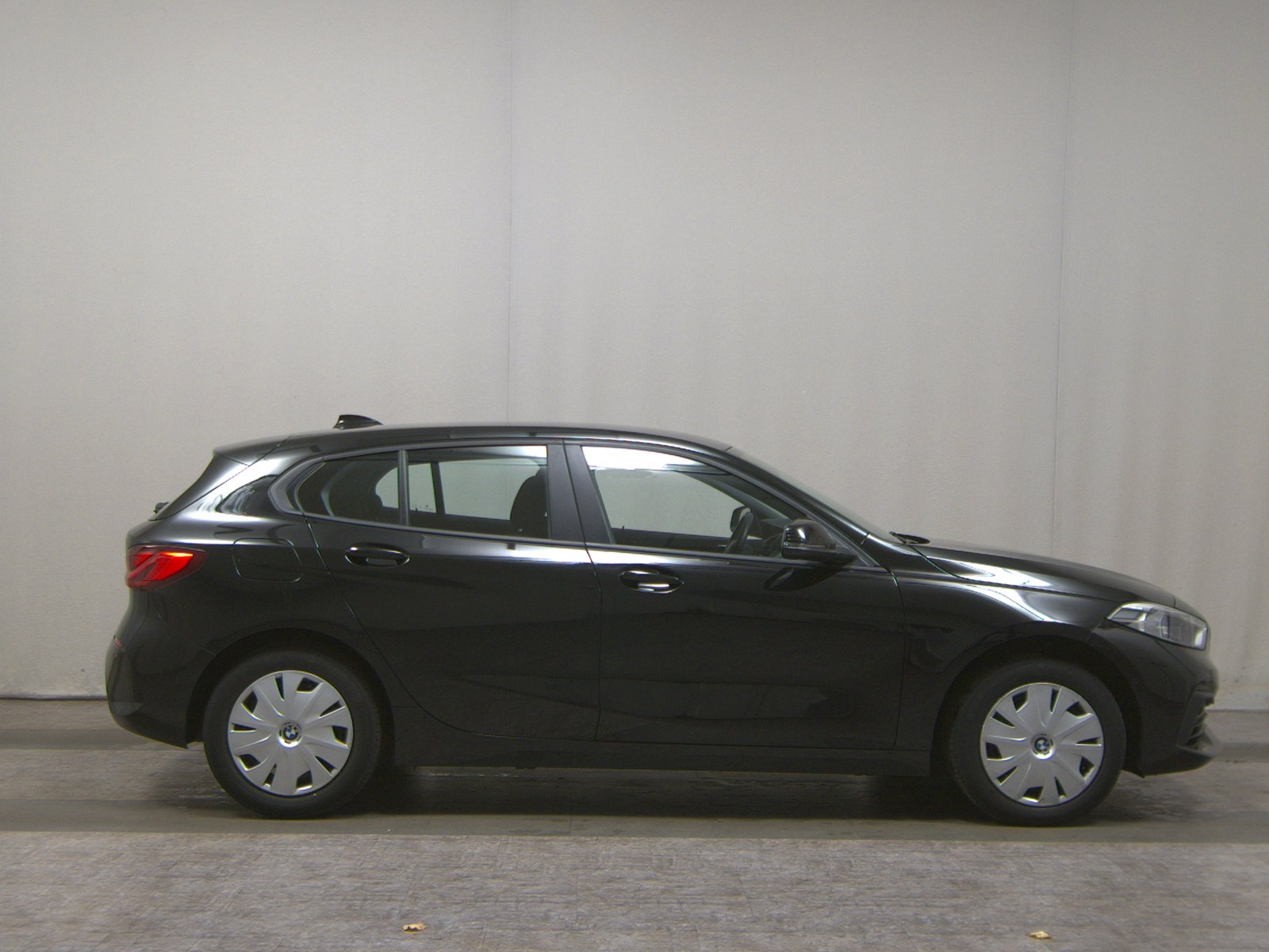 BMW 116d