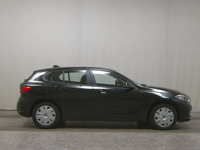 BMW 116dA