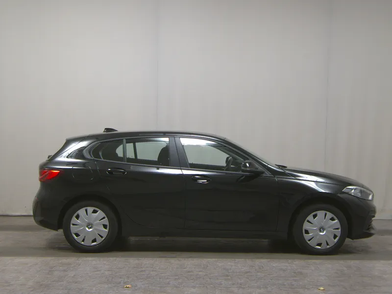 BMW 116d