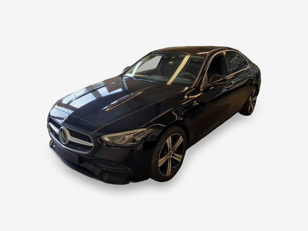 Mercedes-Benz C 200 d
