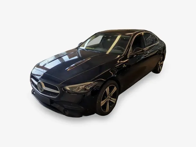 Mercedes-Benz C 200 d Avantgarde