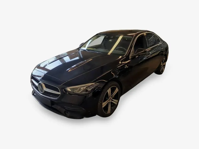 Mercedes-Benz C 200 d Avantgarde