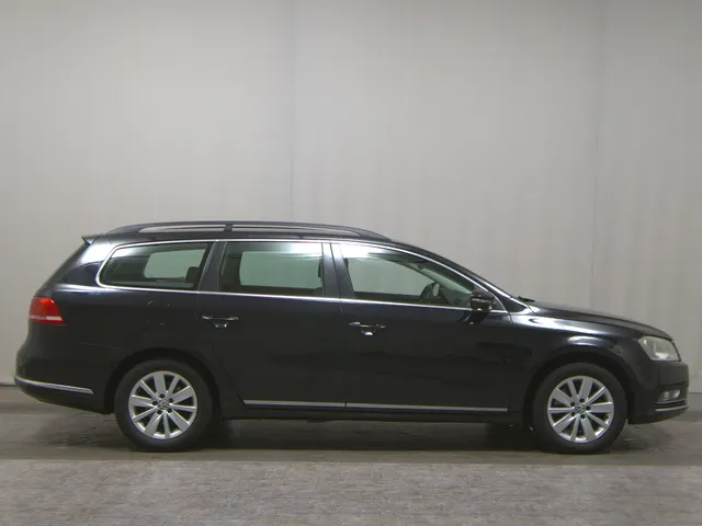 Volkswagen Passat Variant 1.4 TSI