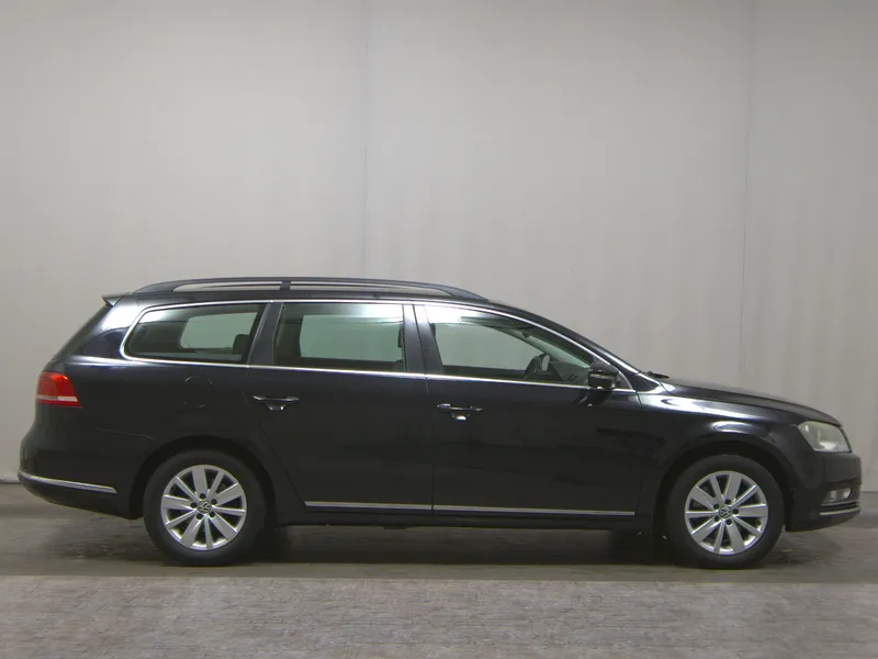 Volkswagen Passat Variant 1.4 TSI