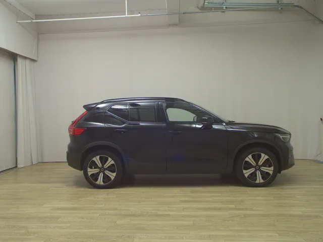 Volvo XC40 Core