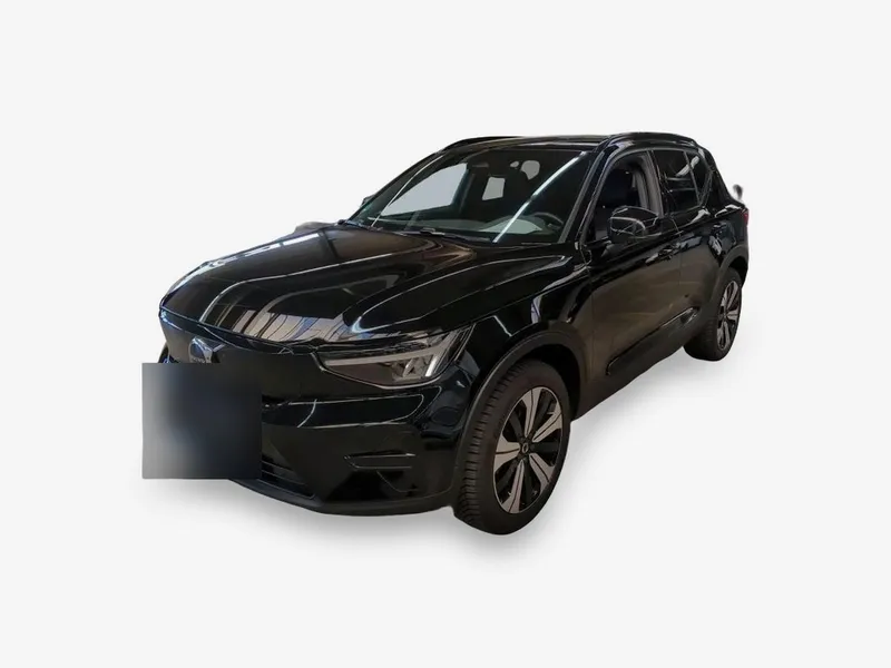 Volvo XC40 Core