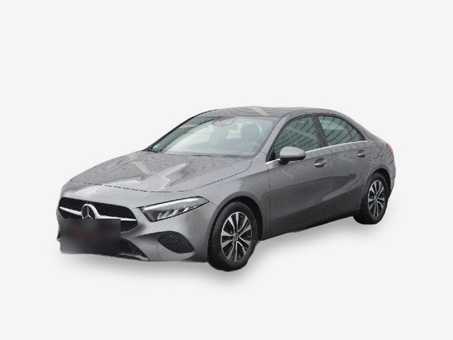 Mercedes-Benz A 180 d